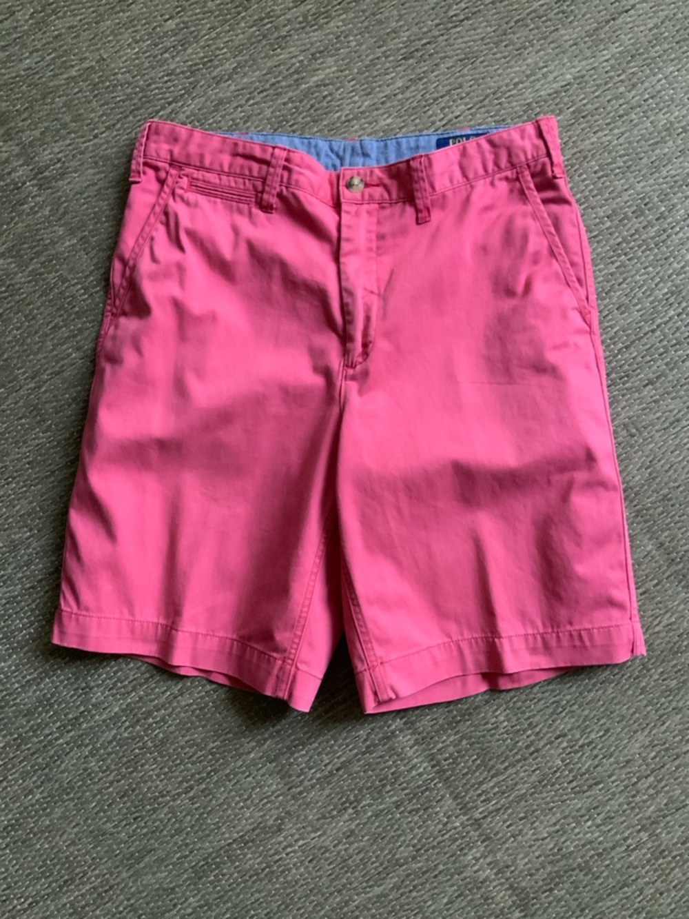 Polo/Ralph Lauren Men's Casual Shorts